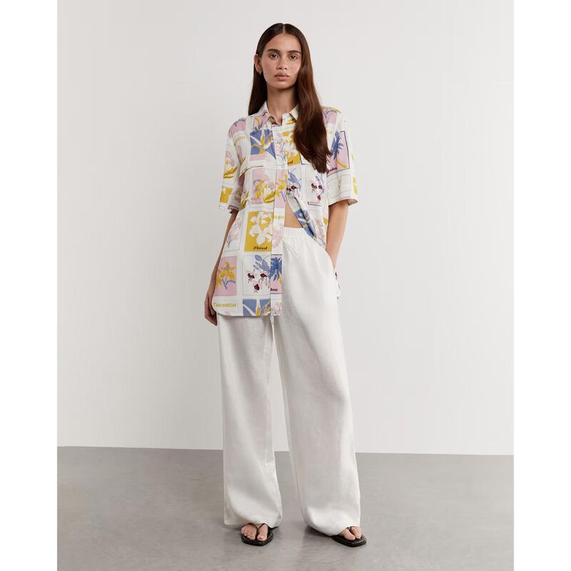 JAG Mia Postcard Shirt image number 3